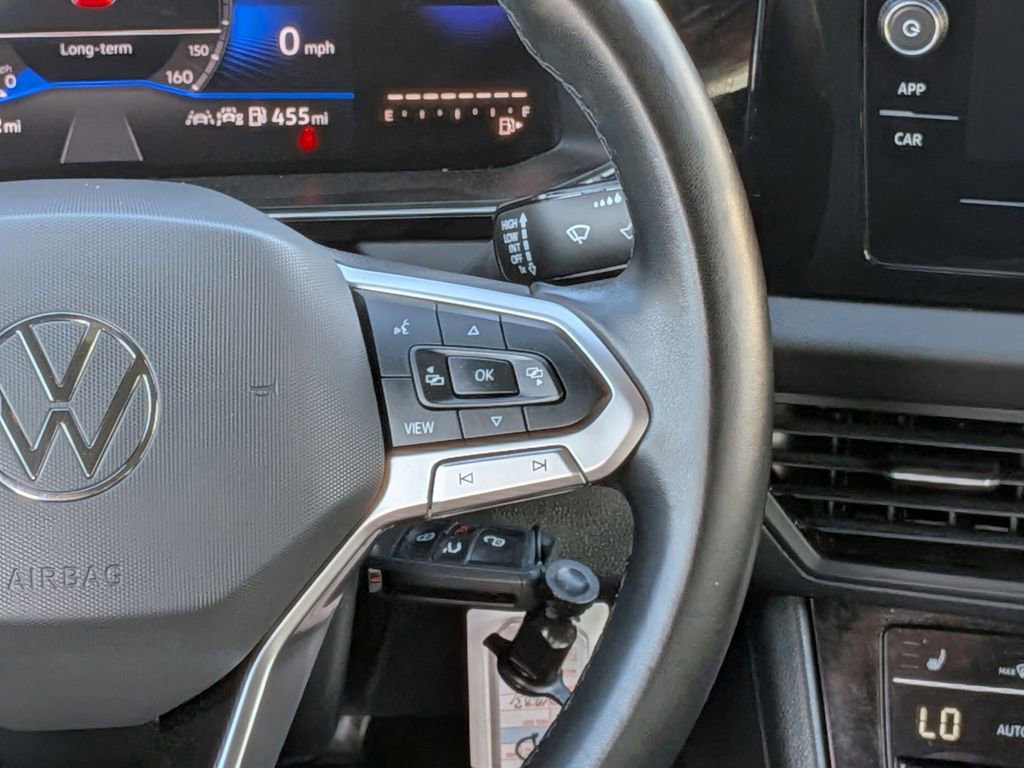 Used 2025 Volkswagen Jetta Sport image 24