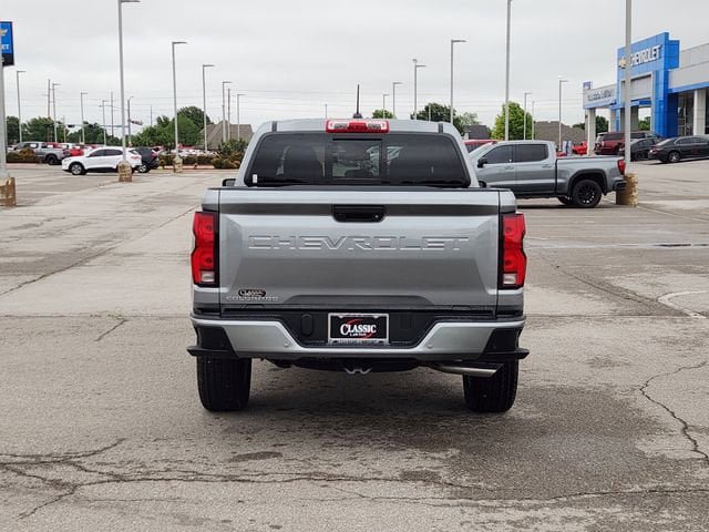New 2026 Chevrolet Colorado LT w/ LT Convenience Package RWD image 6