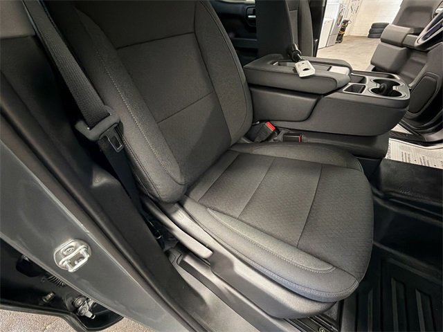 New 2026 GMC Sierra 1500 Pro w/ Pro Value Package image 56