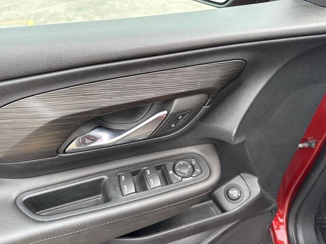 Certified 2023 GMC Terrain SLE w/ Driver Convenience Package FWD image 15