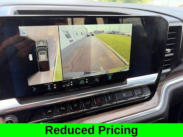 Used 2022 Chevrolet Silverado 1500 LT w/ Max Trailering Package AWD/4WD image 23