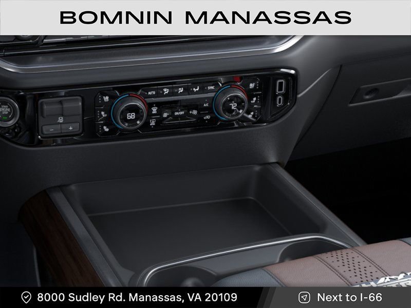 New 2026 Chevrolet Silverado 3500 High Country image 23