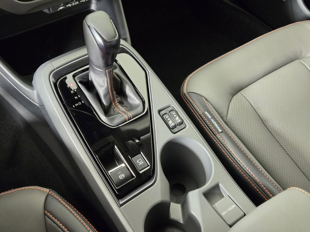 New 2026 Subaru Crosstrek 2.5i Limited image 18