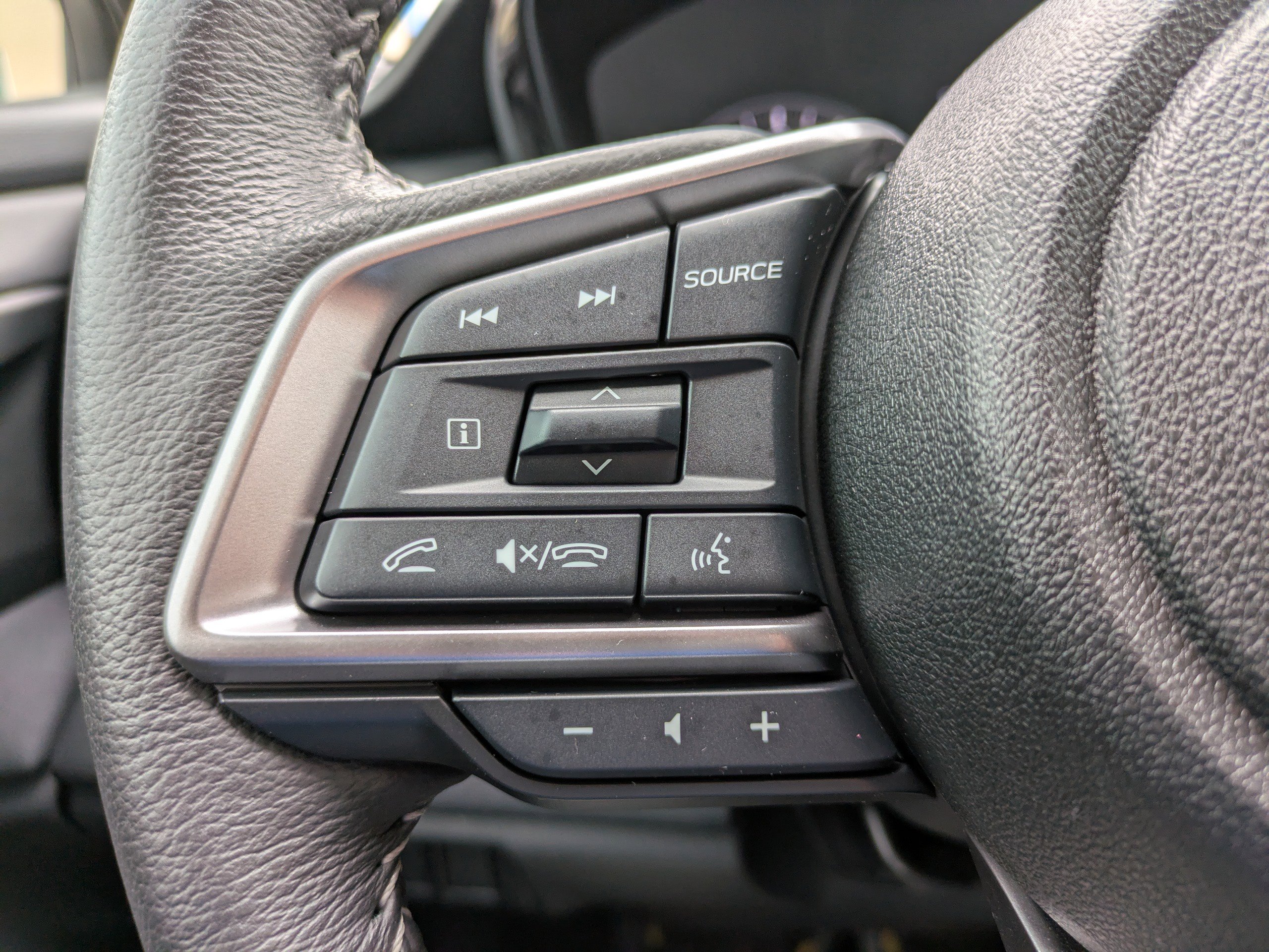 Used 2024 Subaru Outback Premium image 20