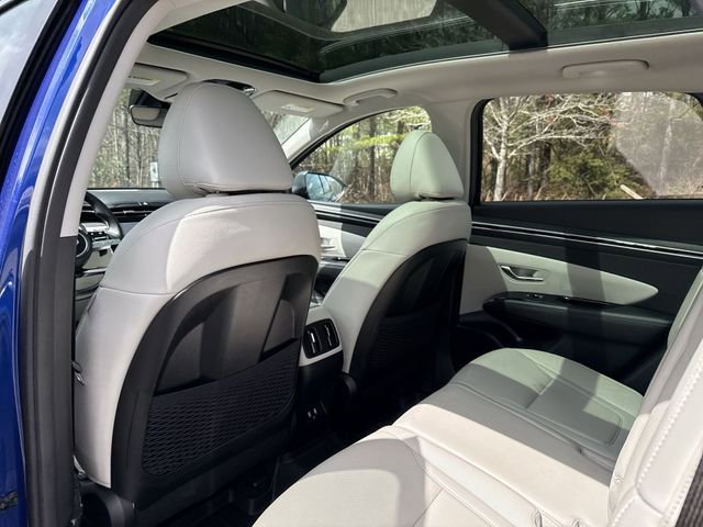 Used 2023 Hyundai Tucson Limited image 27