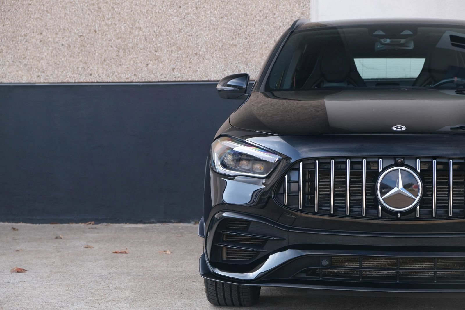 Used 2022 Mercedes-Benz GLA 45 AMG 4MATIC image 3