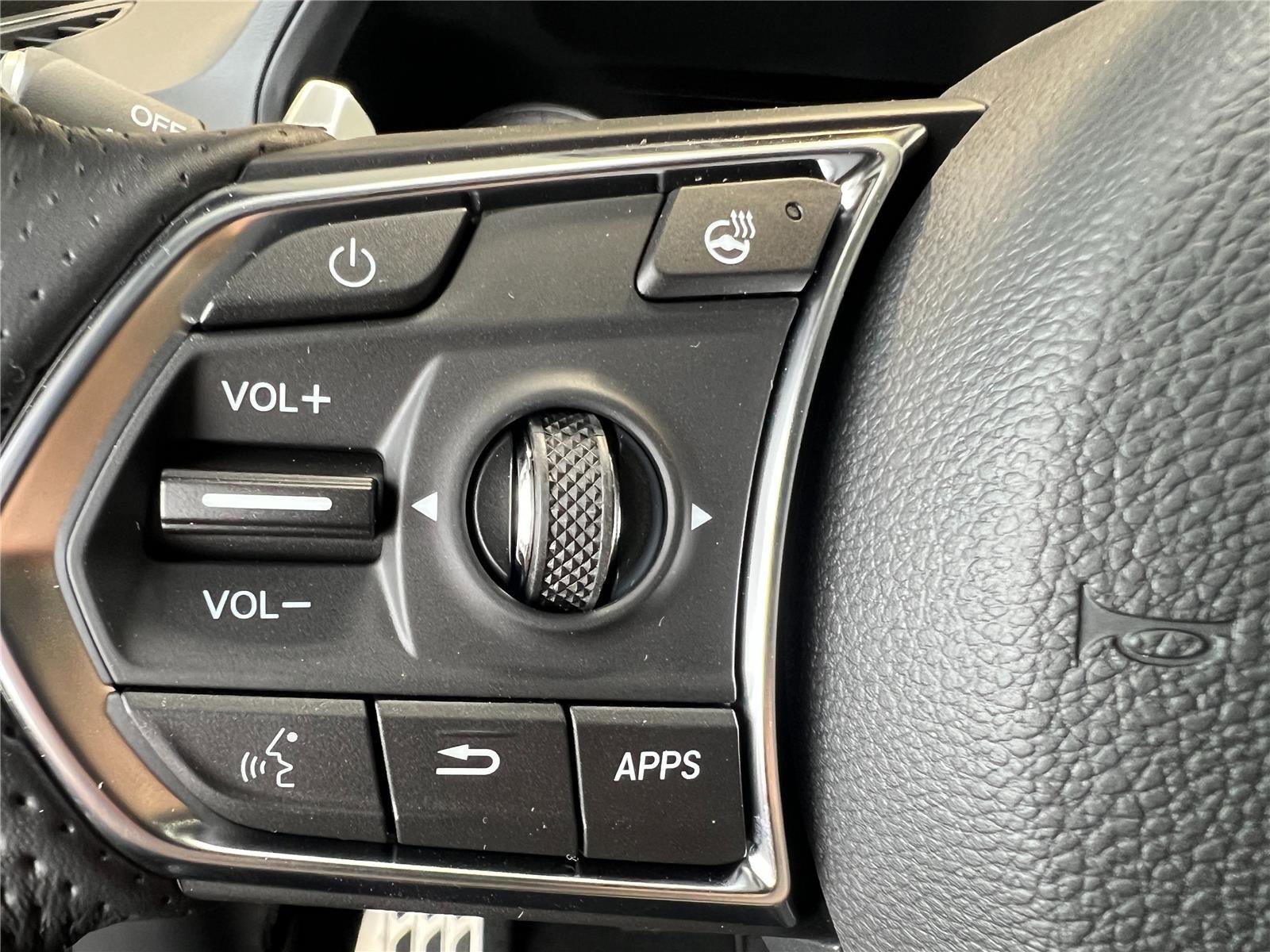 New 2026 Acura RDX A-Spec image 23