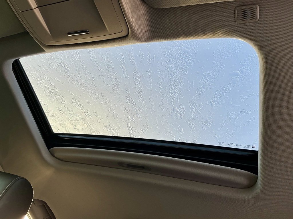 Used 2018 GMC Sierra 2500 Denali w/ Duramax Plus Package image 39