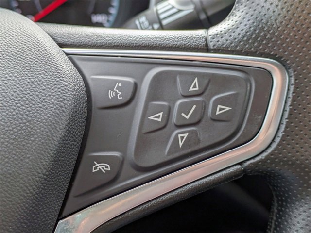 Used 2025 Chevrolet Malibu LT image 28