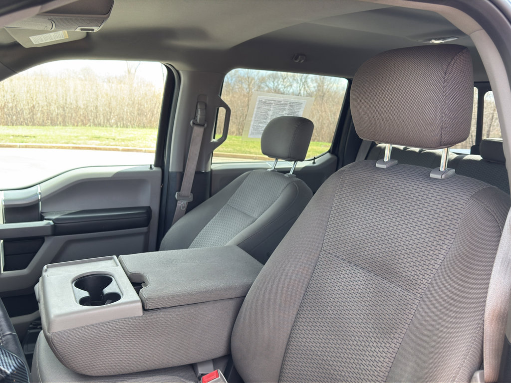 Used 2018 Ford F150 XLT w/ Equipment Group 302A Luxury image 18