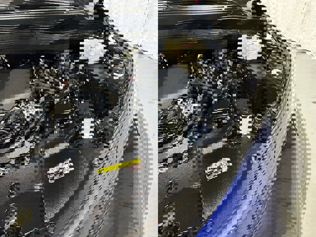 Used 2025 Toyota Sienna XSE image 72