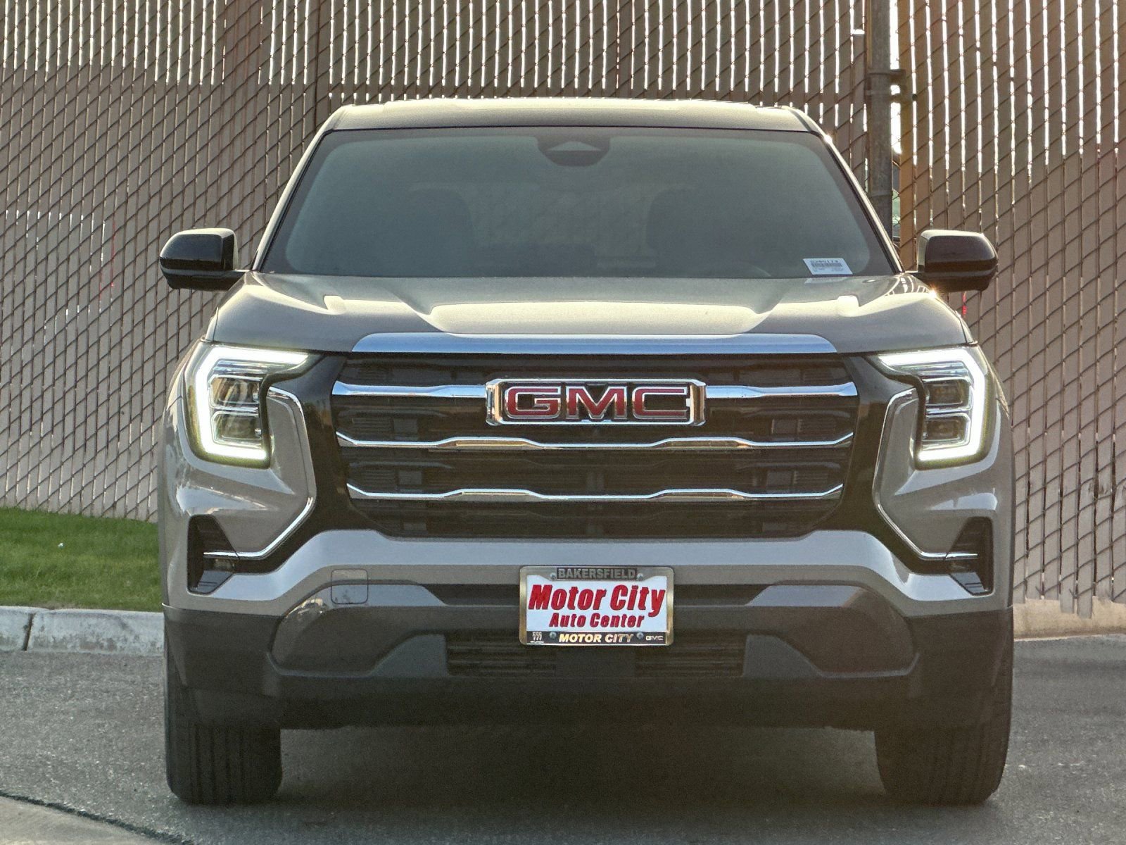 New 2026 GMC Terrain Elevation w/ Technology Package II image 9