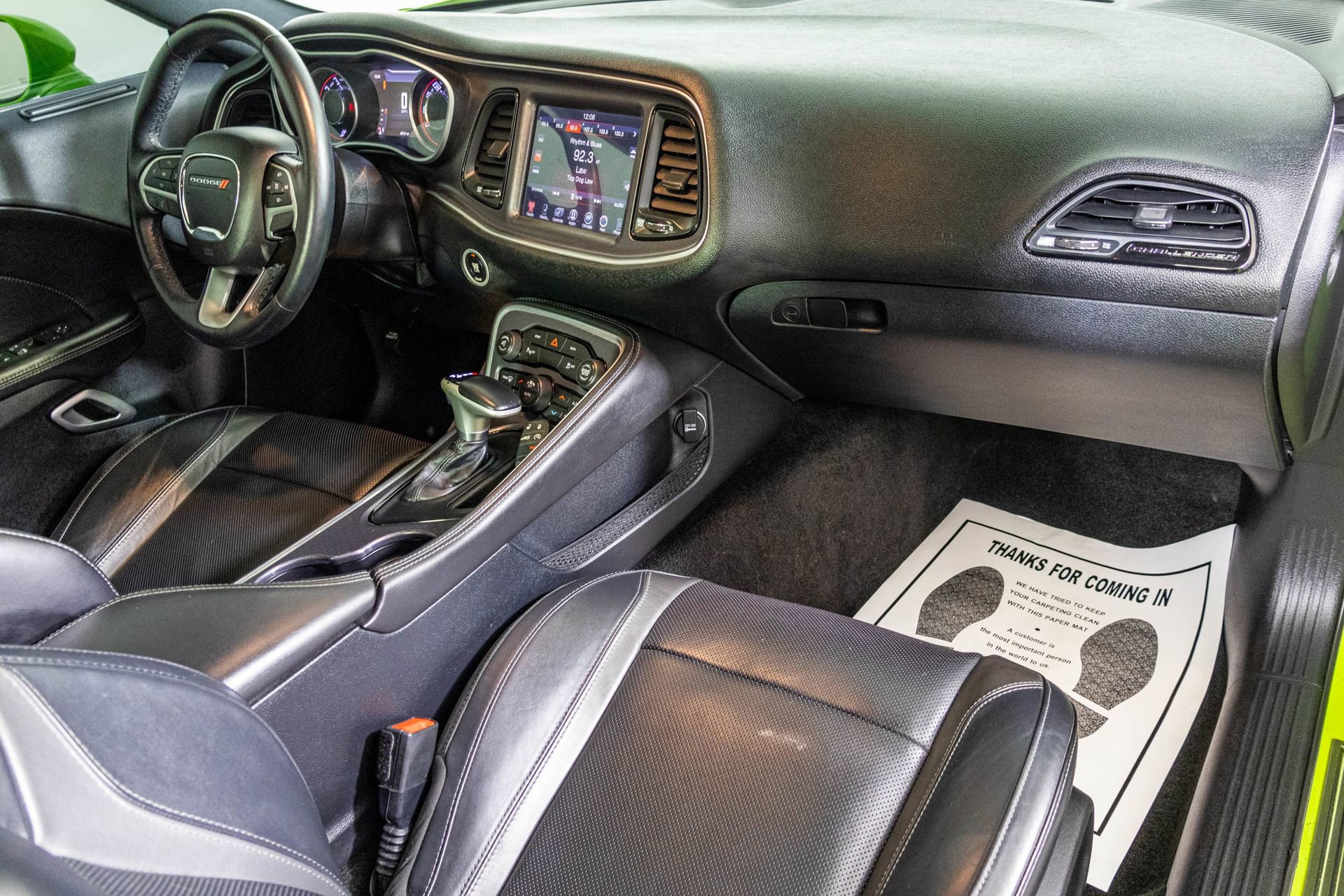 Used 2015 Dodge Challenger R/T Plus RWD image 43