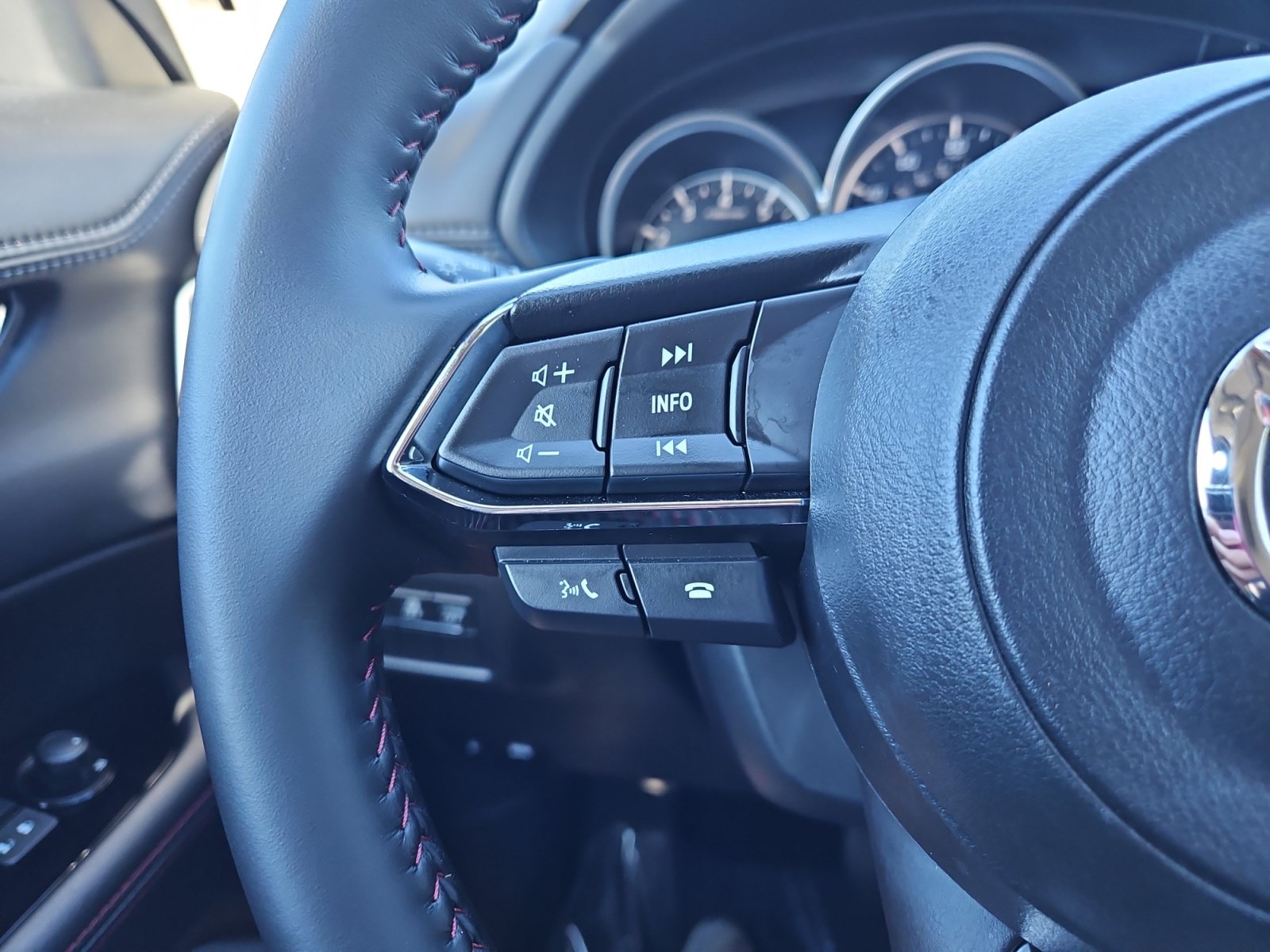 Used 2025 MAZDA CX-5 Carbon Edition AWD/4WD image 27