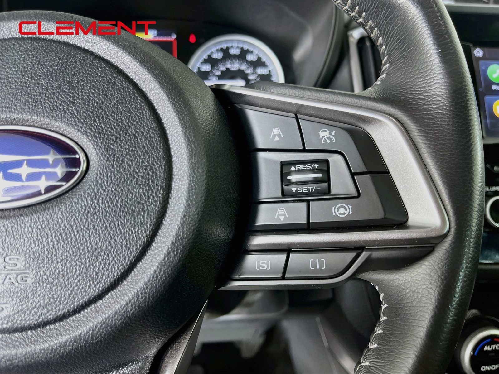 Used 2022 Subaru Forester Premium AWD/4WD image 16