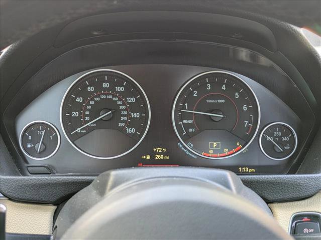 Used 2015 BMW 428i xDrive Convertible image 11