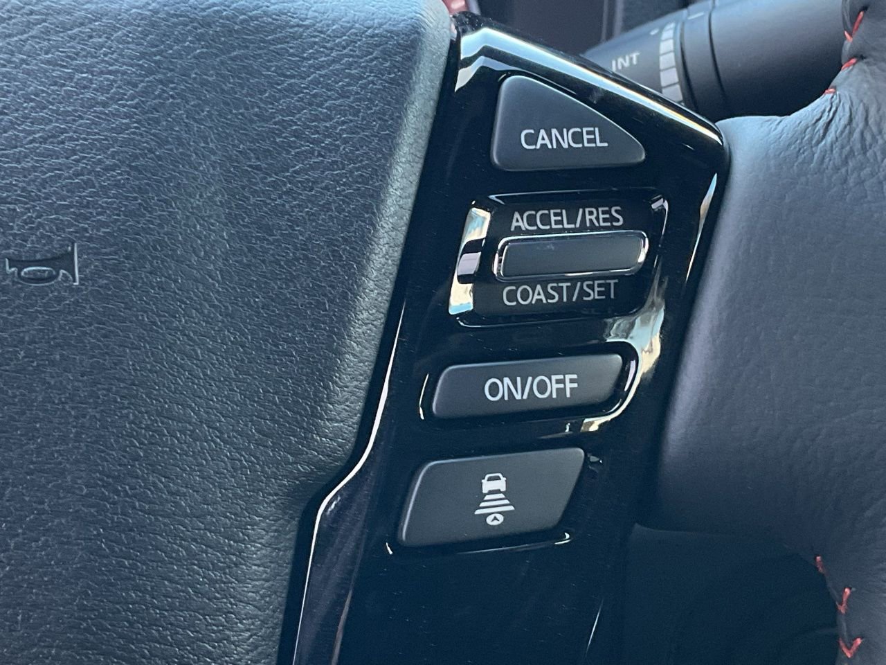 New 2026 Nissan Frontier Pro-X image 26