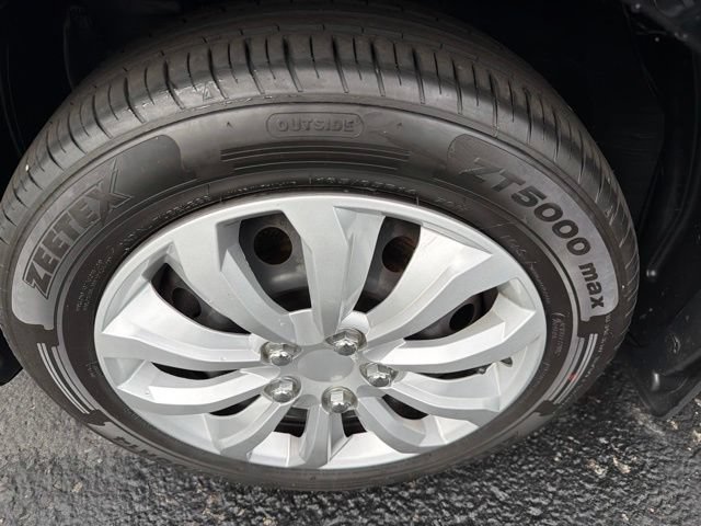 Used 2021 Mitsubishi Mirage G4 ES FWD image 22