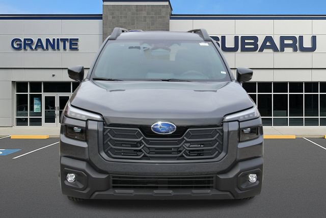 New 2026 Subaru Outback Premium AWD/4WD image 3