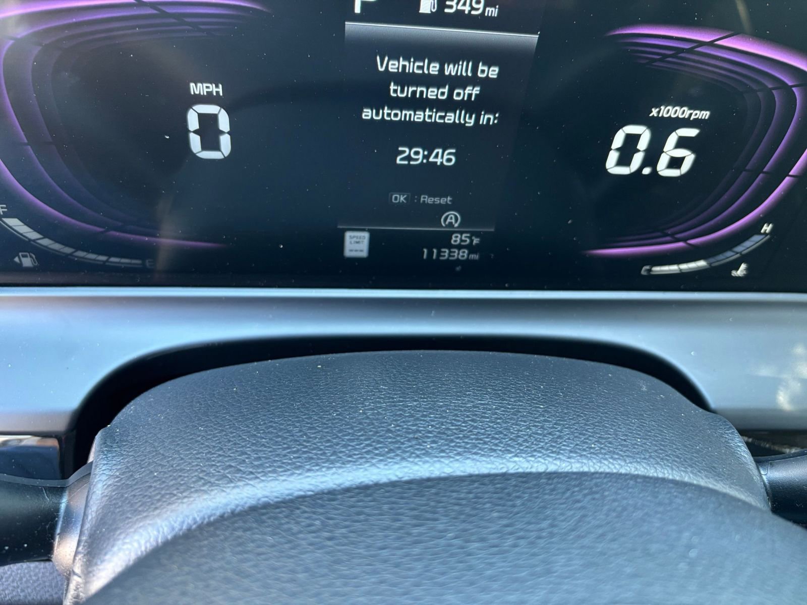 Used 2025 Kia Seltos S image 35