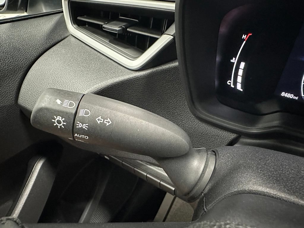 Used 2026 Toyota Corolla SE FWD image 21