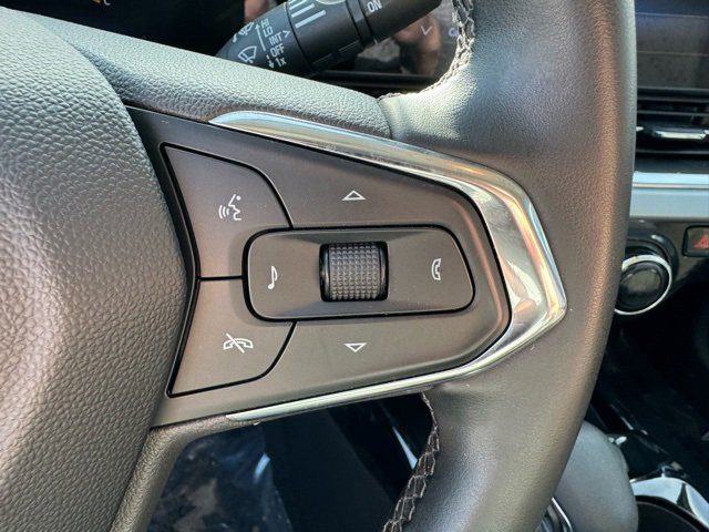 Used 2024 Chevrolet Trax LT w/ Driver Confidence Package image 20