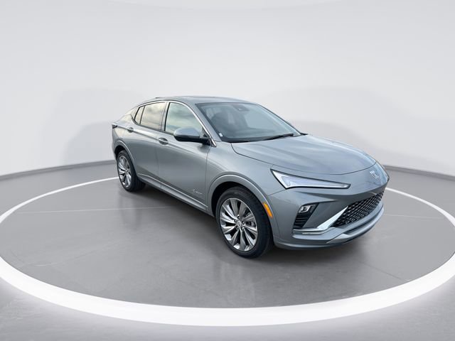 New 2026 Buick Envista Avenir image 2