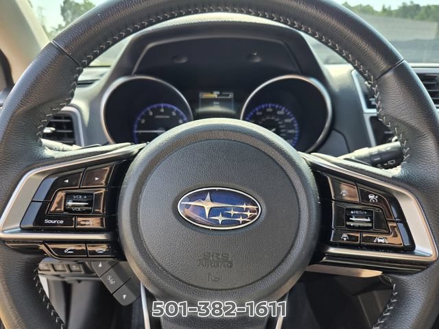 Used 2019 Subaru Outback 3.6R Limited w/ Popular Package #2 AWD/4WD image 25