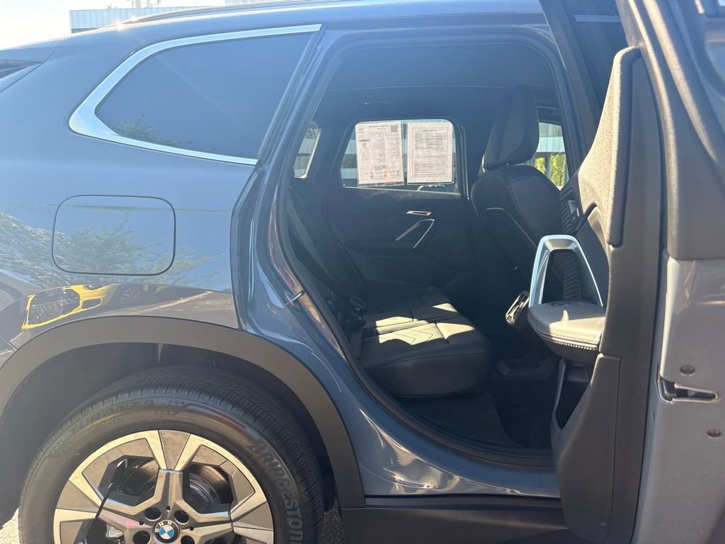 Used 2023 BMW X1 xDrive28i w/ Convenience Package AWD/4WD image 24
