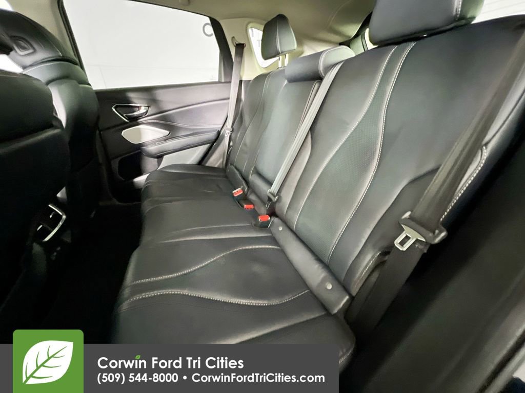 Used 2019 Acura RDX w/ Technology Package image 28