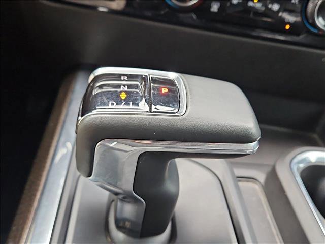 Certified 2023 Chevrolet Silverado 1500 RST w/ Texas Edition Plus AWD/4WD image 11