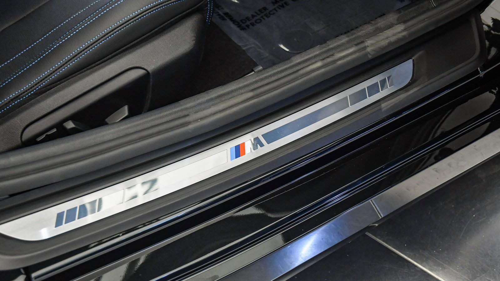 Certified 2022 BMW Z4 sDrive30i w/ M Sport Package image 18