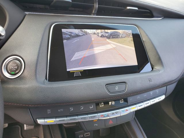 Used 2019 Cadillac XT4 Sport FWD image 31