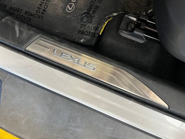Used 2025 Lexus NX 250 FWD w/ Premium Package image 38