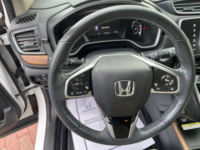 Used 2020 Honda CR-V Touring image 11