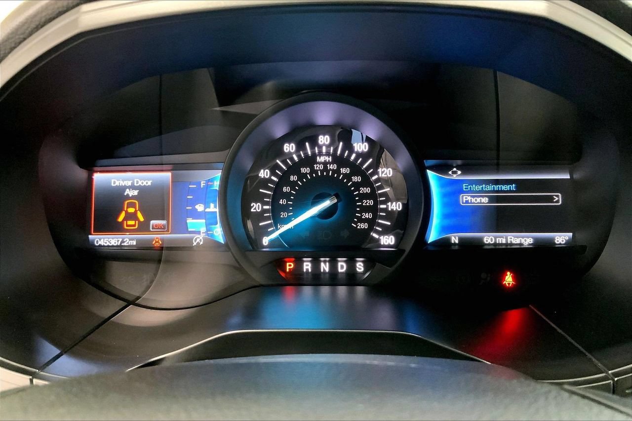Used 2022 Ford Edge SEL w/ Convenience Package AWD/4WD image 23