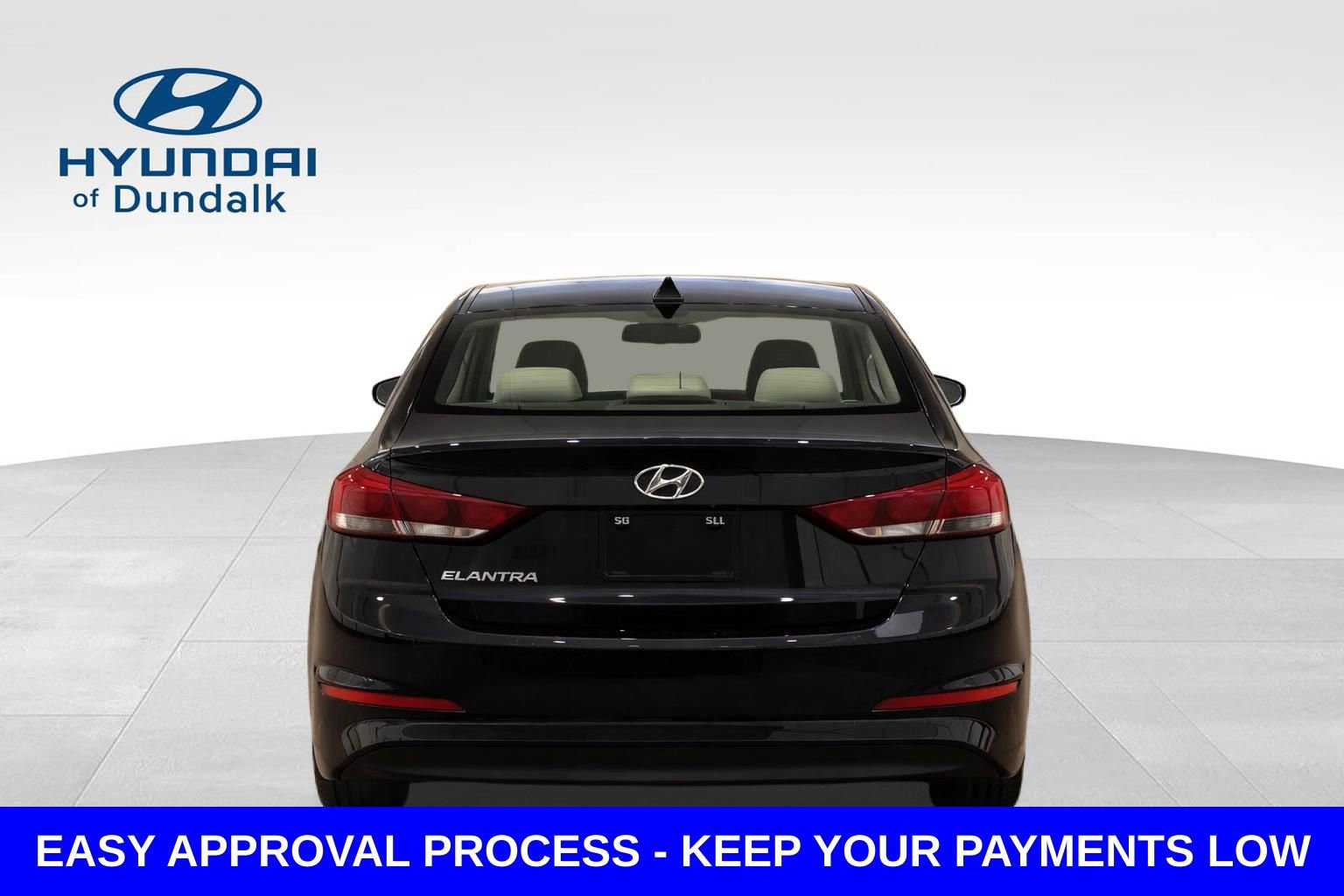 Used 2018 Hyundai Elantra SEL FWD image 8