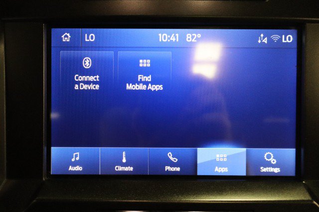 Used 2021 Ford F250 Lariat w/ Lariat Value Package AWD/4WD image 64