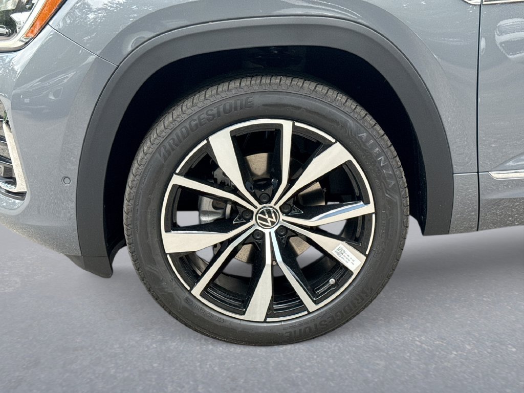 New 2026 Volkswagen Atlas Cross Sport SEL Premium R-Line AWD/4WD image 19
