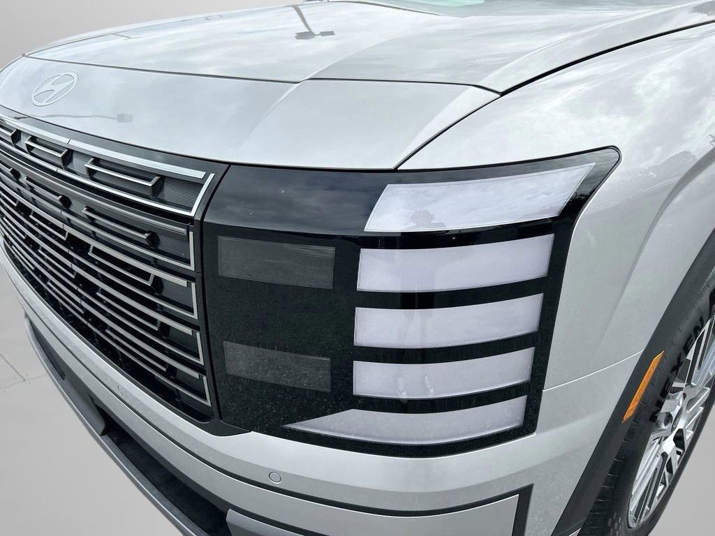 New 2026 Hyundai Palisade SEL image 13