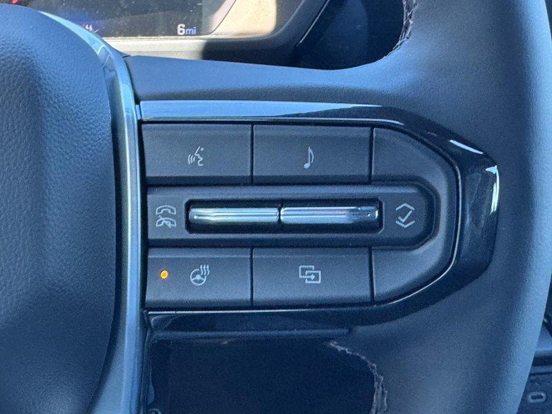 New 2026 Chevrolet Colorado Trail Boss image 37