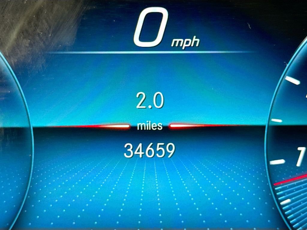 Used 2022 Mercedes-Benz GLE 350 image 11