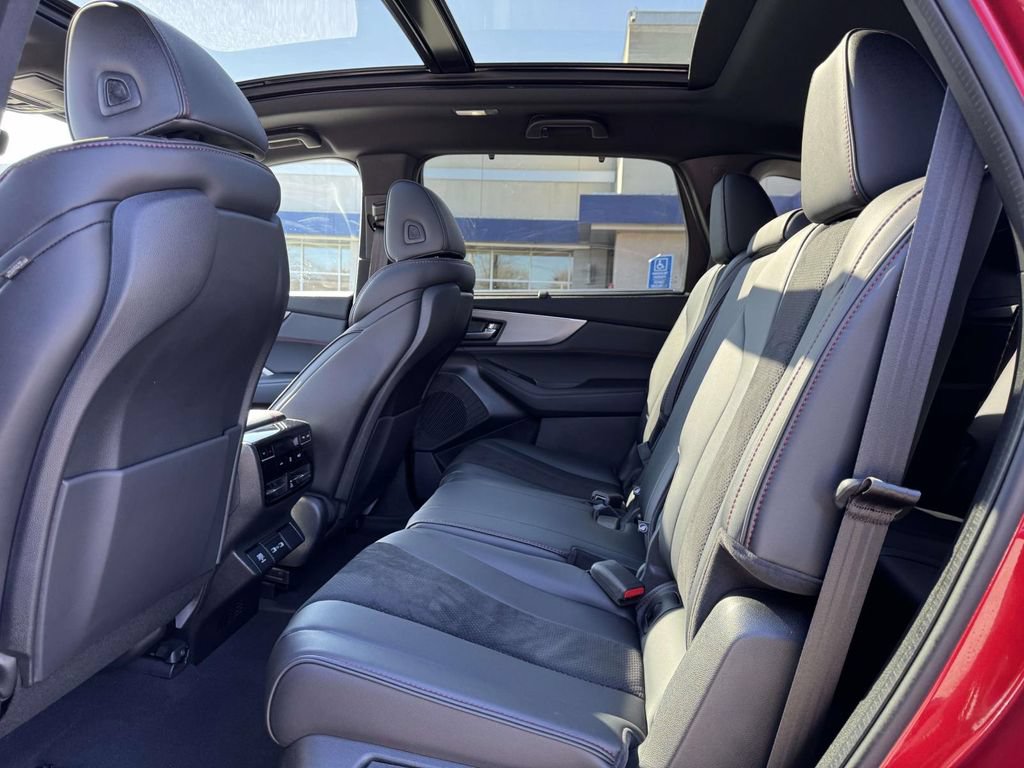 Certified 2023 Acura MDX A-Spec AWD/4WD image 10