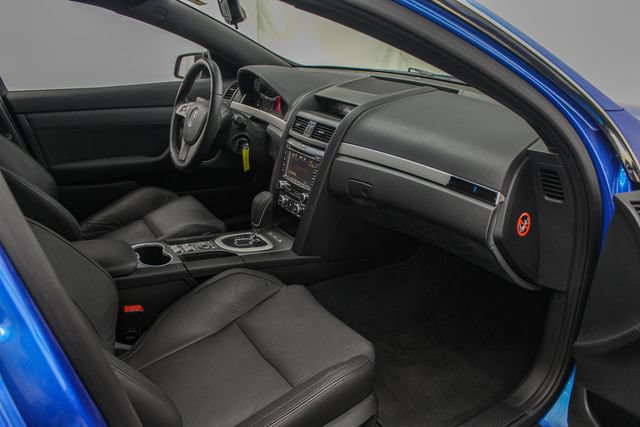 Used 2009 Pontiac G8 GT w/ Premium Package RWD image 24