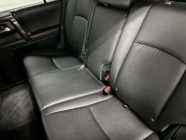 Used 2021 Toyota 4Runner TRD Pro AWD/4WD image 11