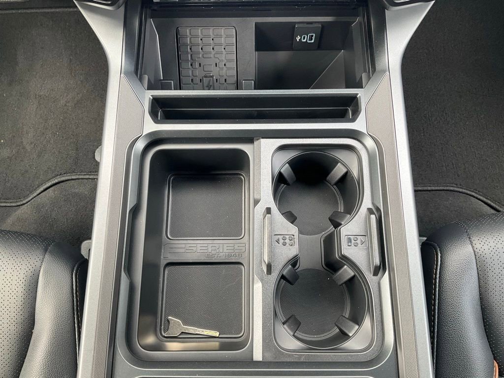 Used 2026 Ford F350 Lariat image 44