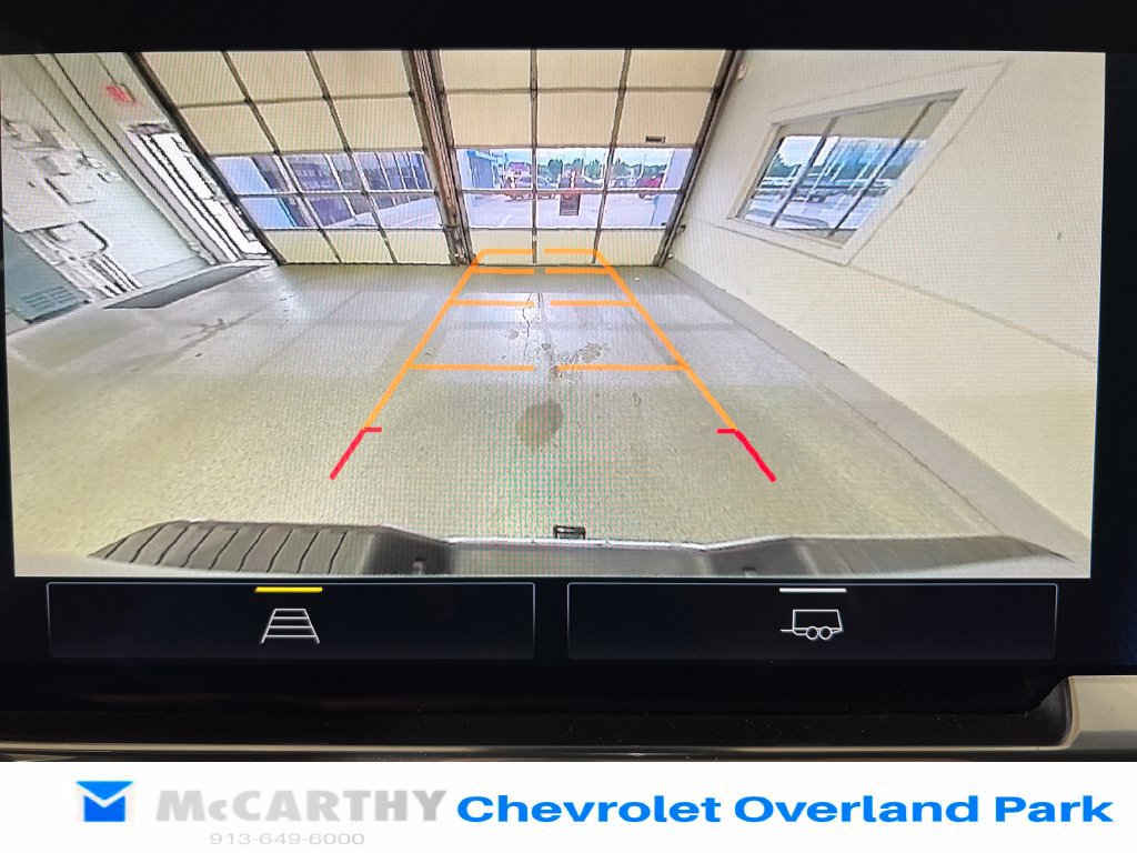 Used 2025 Chevrolet Silverado 2500 LT w/ Convenience Package AWD/4WD image 22