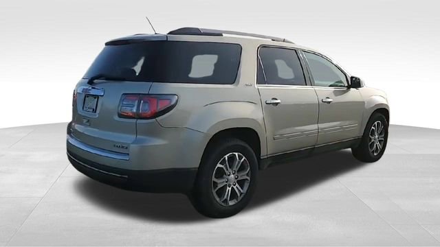 Used 2014 GMC Acadia SLT image 8
