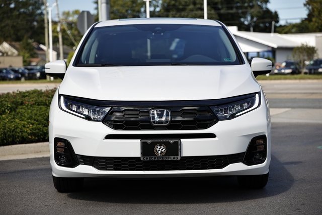 New 2026 Honda Odyssey Elite image 21