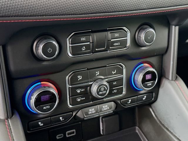 Used 2023 Chevrolet Tahoe RST w/ RST Performance Edition AWD/4WD image 18